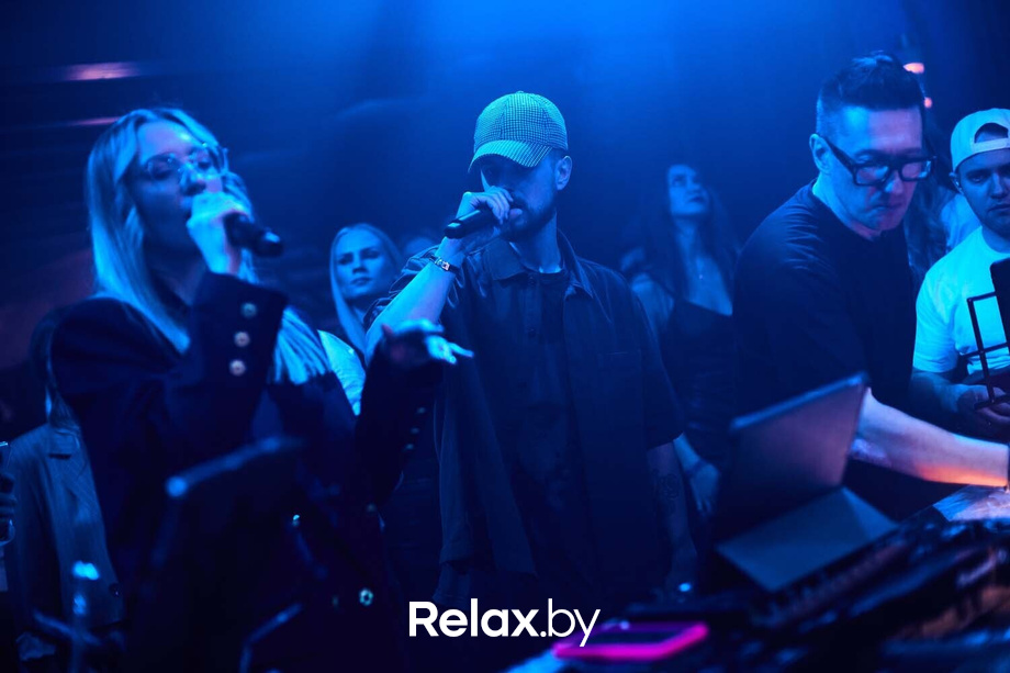 Piano Bar Band, фото № 104