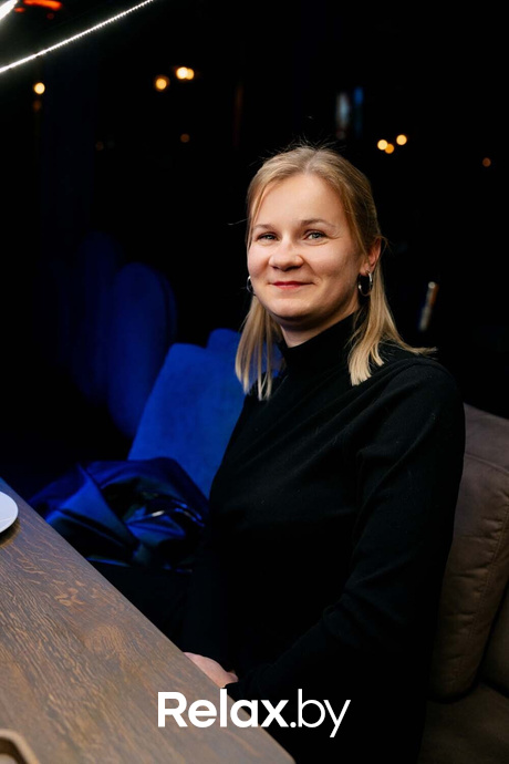 Ночные жители, фото № 40