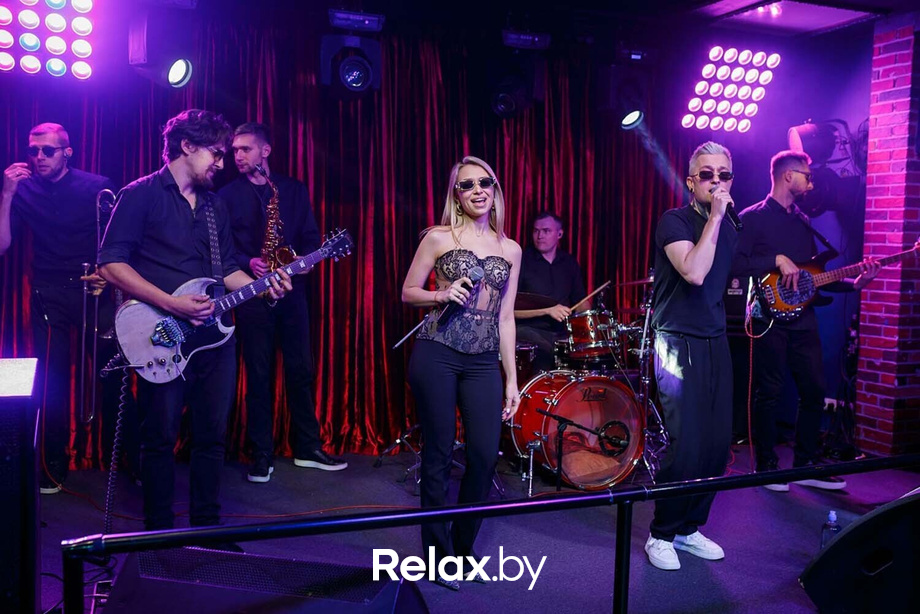 Brooklyn Live!, фото № 28