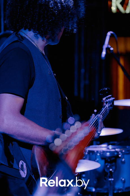 Friday Music, фото № 93