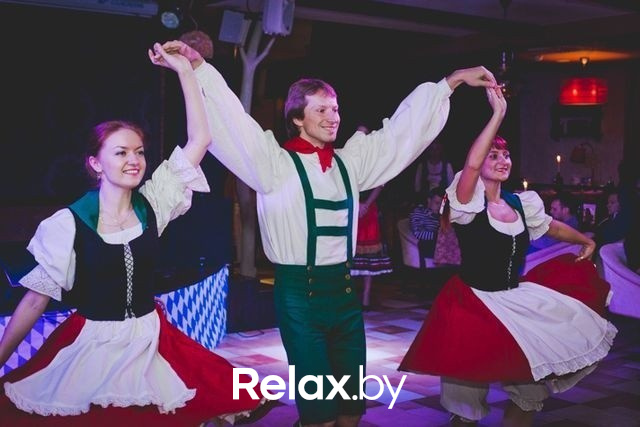 «BAYERN SHOW» OCTOBERFEST IN ROBINSON CLUB!, фото № 64
