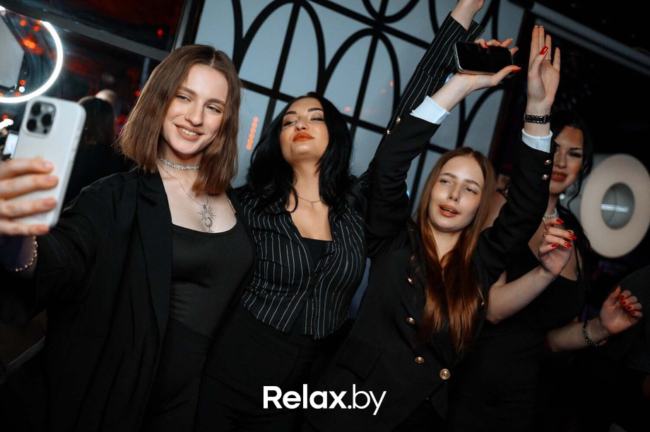 Saturday party, фото № 50