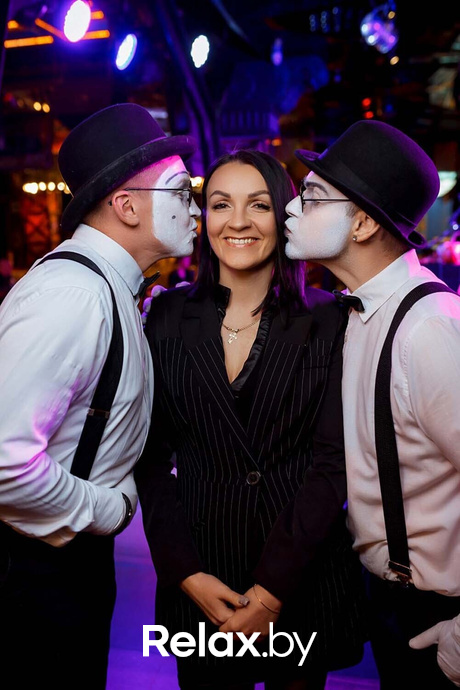 Brooklyn Live!, фото № 28