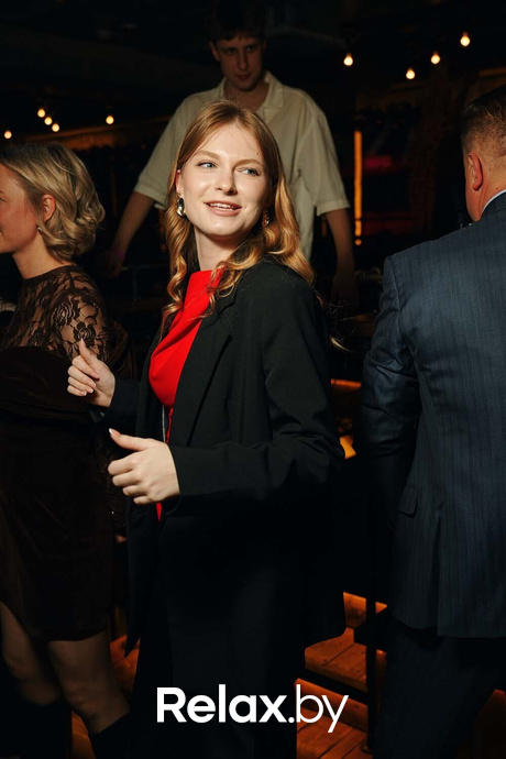 Новогодний корпоратив, фото № 81