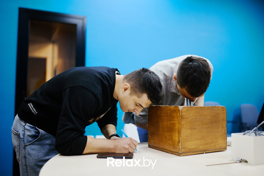 Wake up, Neo, фото № 111