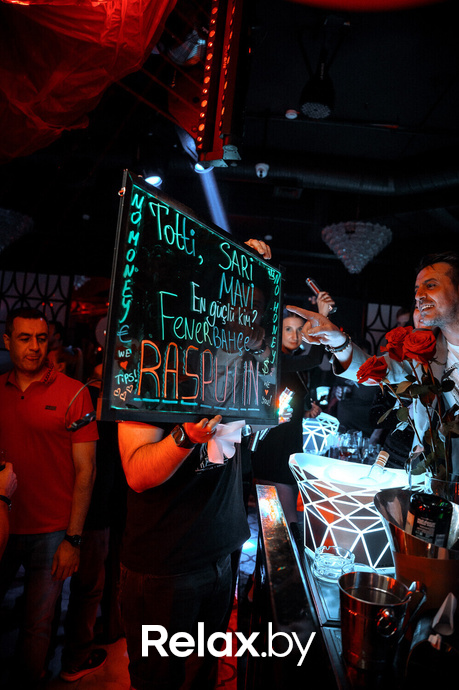 Saturday party, фото № 15