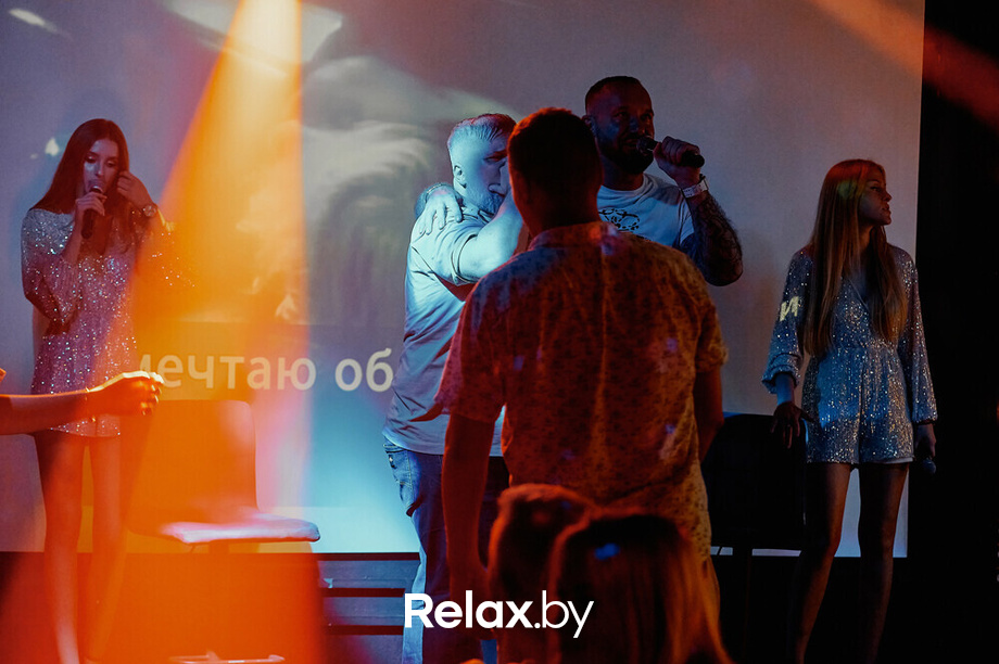 Friday Music, фото № 38