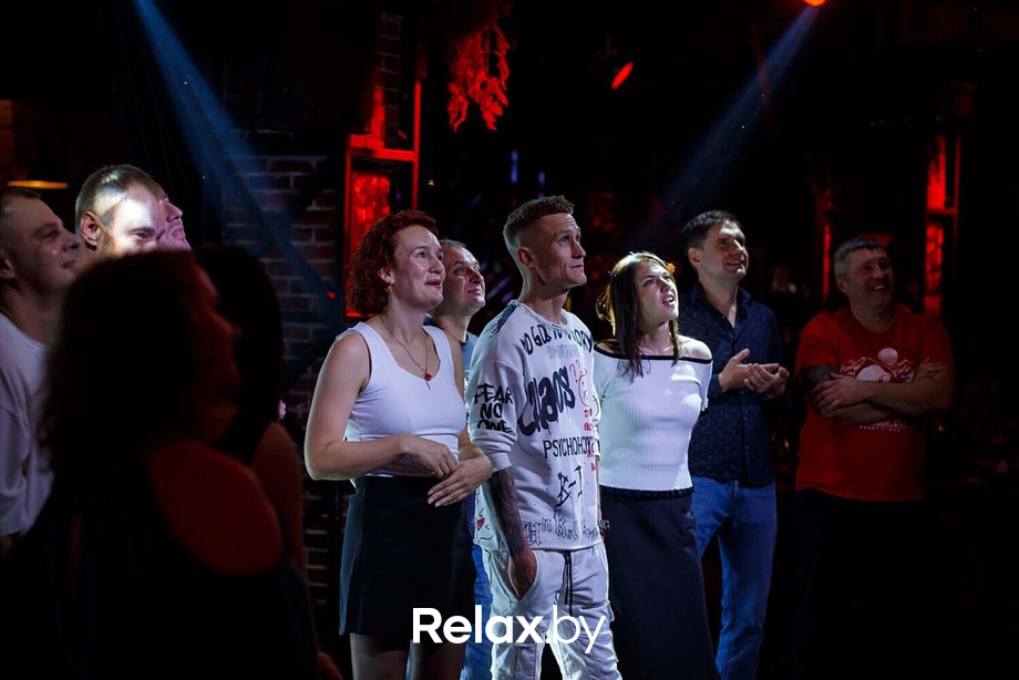 Brooklyn Live!, фото № 58