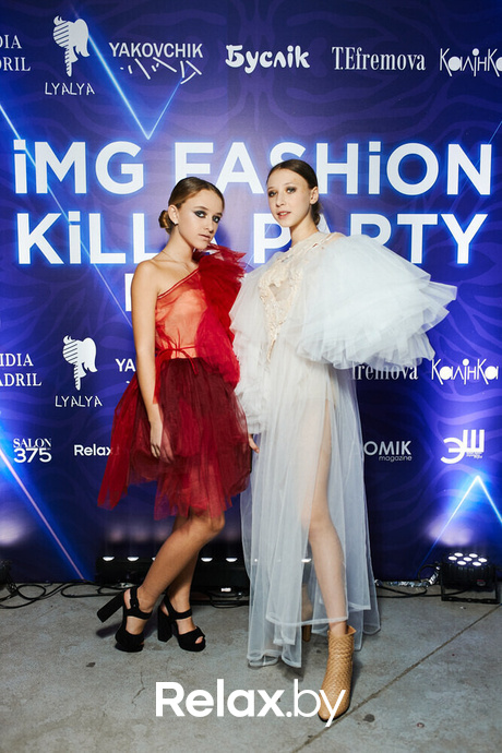 IMG FASHION KILLA PARTY, фото № 11