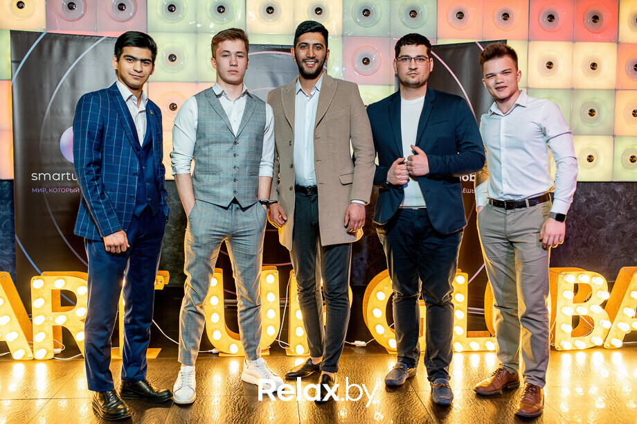 Открытый Мастер-Класс по цифровой науке СЮЦАЙ, фото № 383