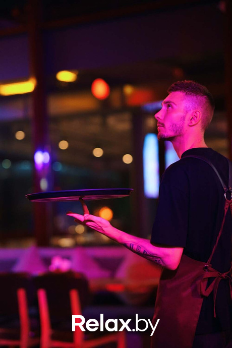 Saturday party, фото № 7