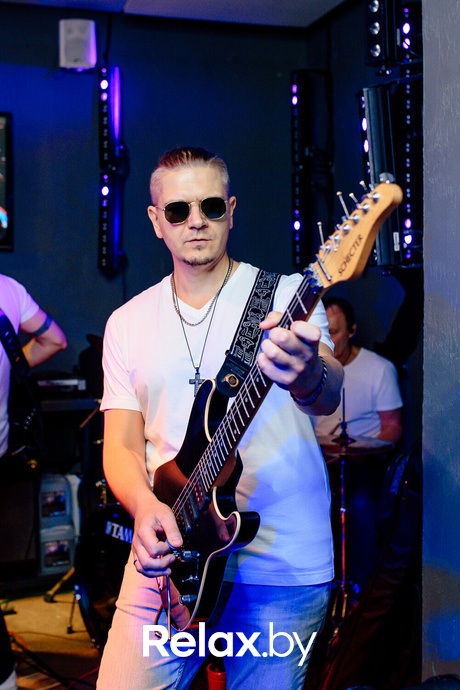 Terra party, фото № 2