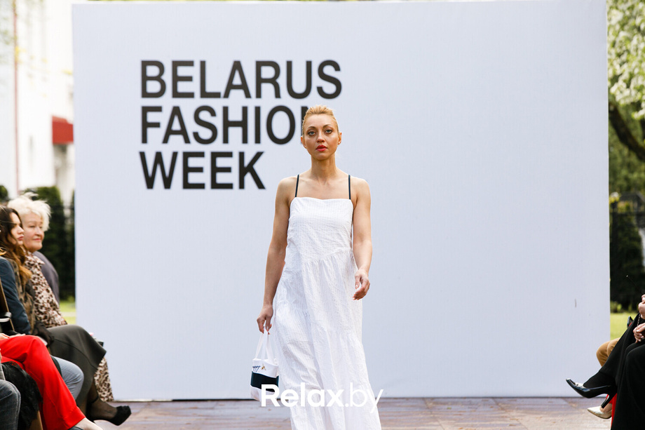 BELARUS FASHION. BUTER fashion design studio, фото № 62