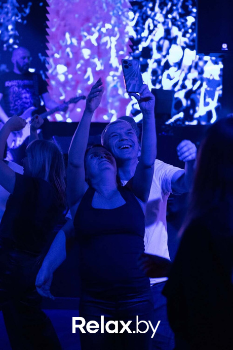 Ночные жители, фото № 56