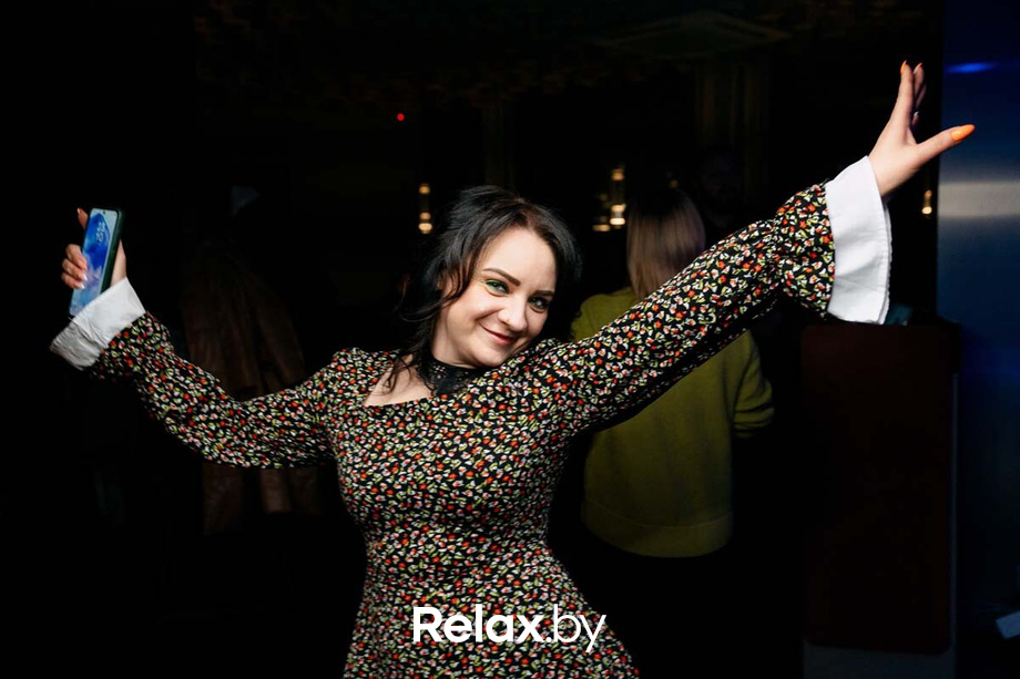 Ночные жители, фото № 39