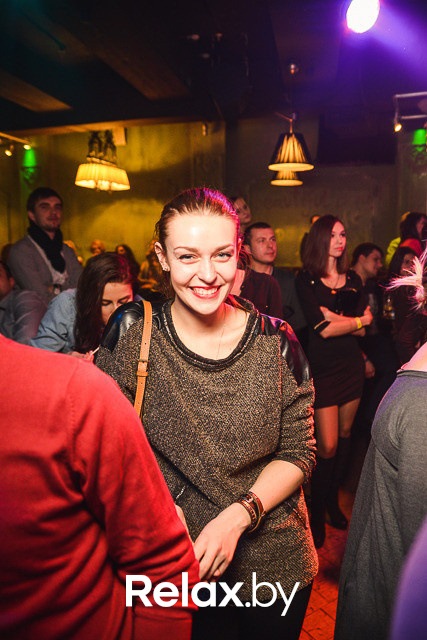 Stand up в баре "Койот"!, фото № 106