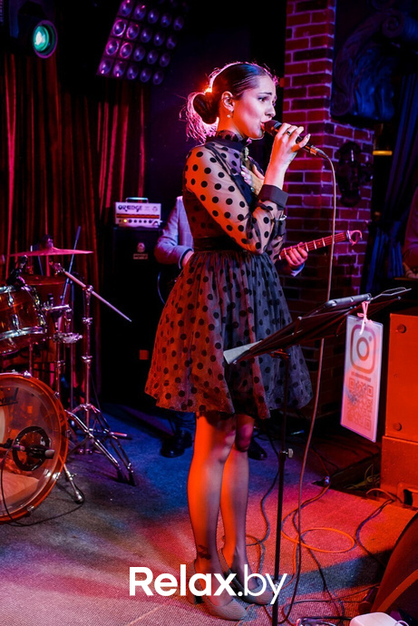 Brooklyn Live!, фото № 15