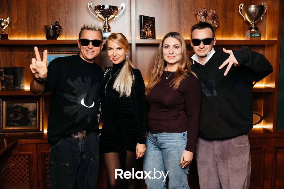 Отпетые Мошенники в Броваре, фото № 187