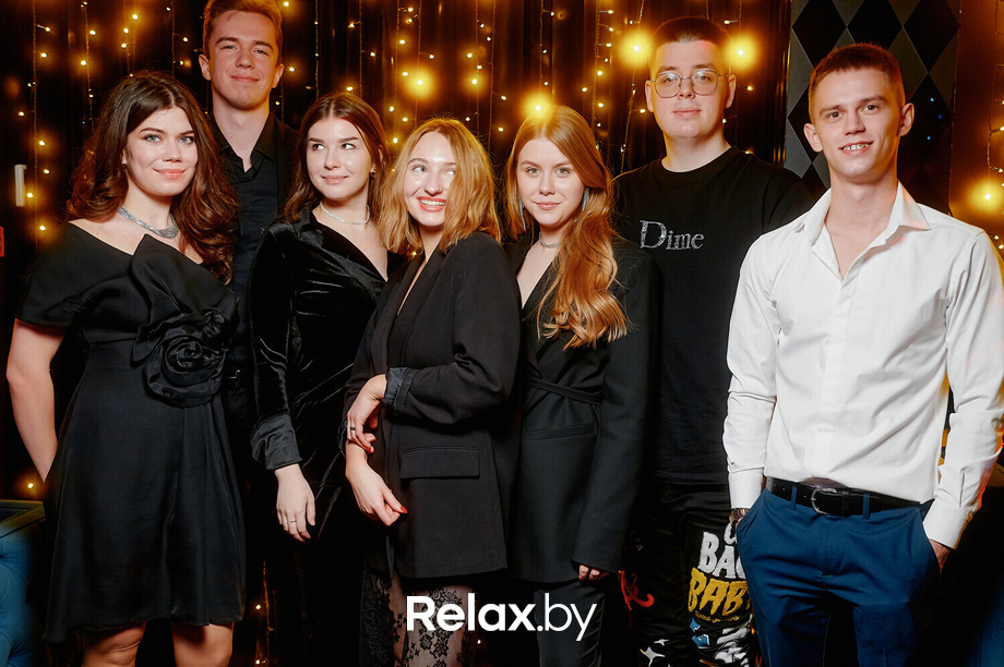 Новый Год в Ангелах, фото № 65