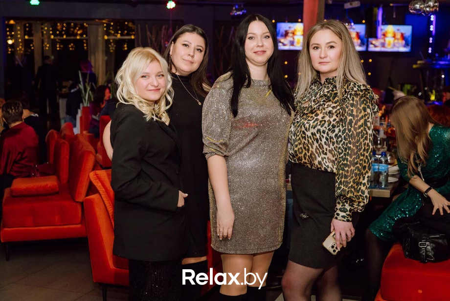 Happy New Year in Terra, фото № 44