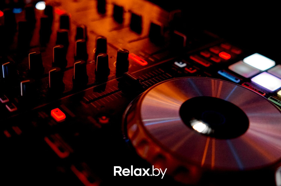 Friday music, фото № 27