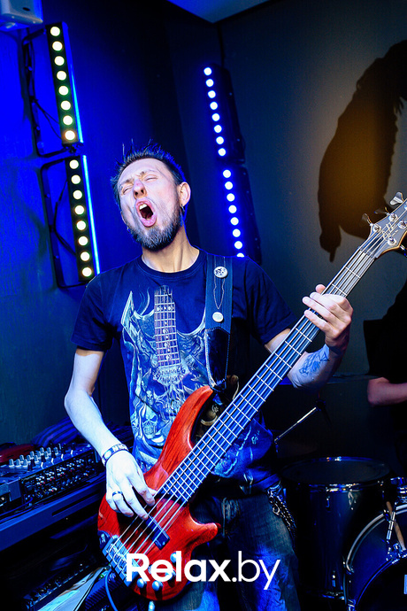 Hot Weekend, фото № 67