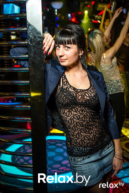 Next Club Show, фото № 33