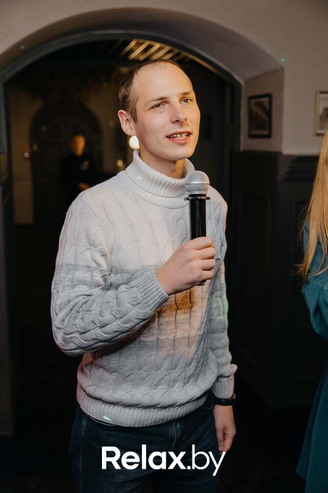 Новогодние вечеринки « Rustaveli», фото № 55