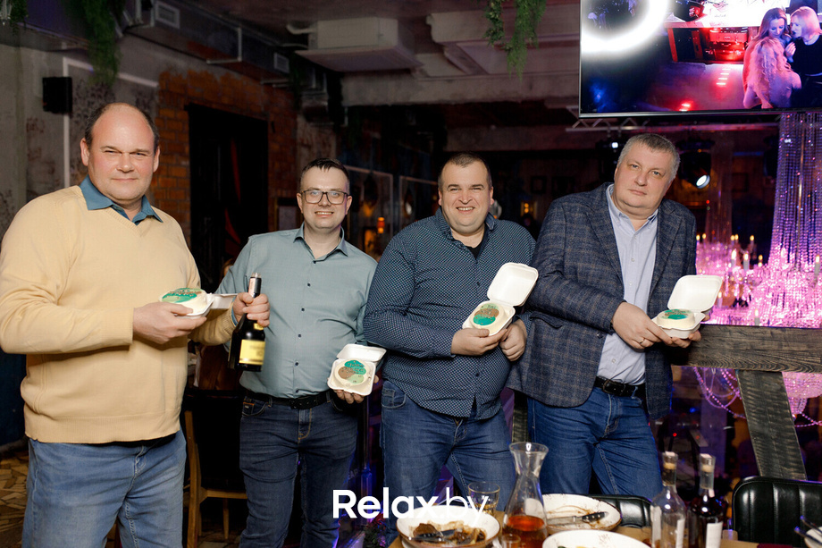 Friday Party, фото № 19