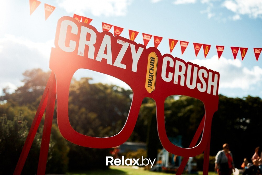 Фестиваль Vulitsa Ezha, фото № 99