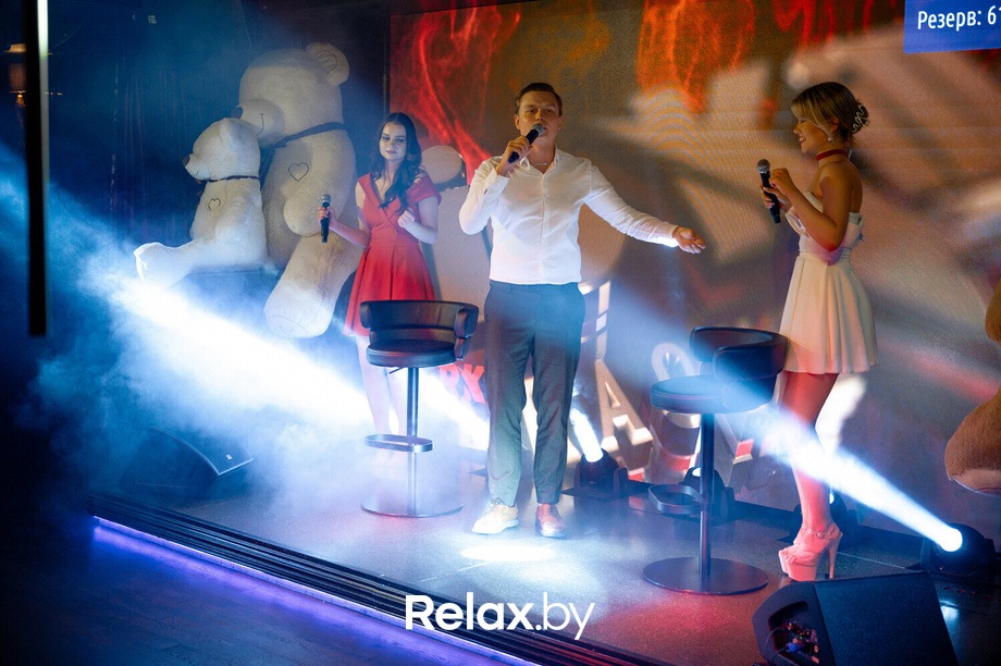 Have rest in Radio Killers, фото № 95