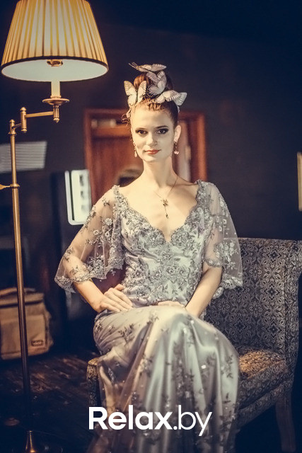 Listapad Film Festival Grand Opening Party by France Group, фото № 3