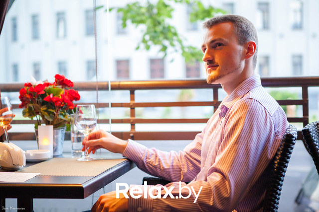 Показ коллекций магазина Лилу, фото № 37