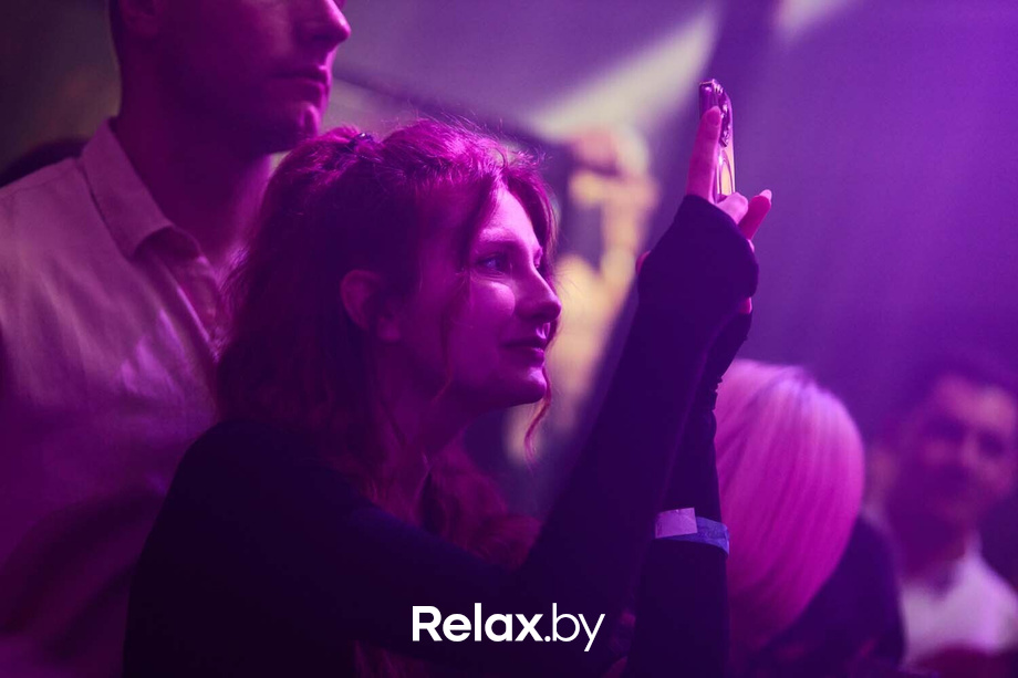 Уличный концерт, фото № 146