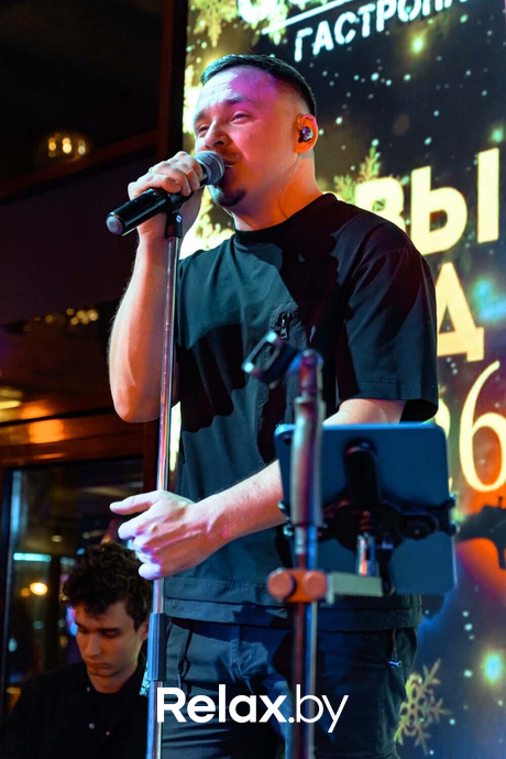 Новогодний корпоратив, фото № 44