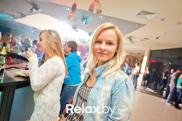 Retro Saturday, фото № 12