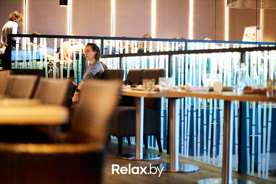 Тимбилдинг отдела маркетинга, фото № 65