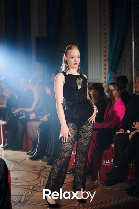 Fashion Fabrique 2.0 (часть 12), фото № 111