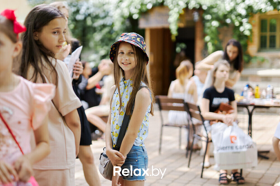 IMG FASHION SHOW – SUMMER 2021, фото № 158