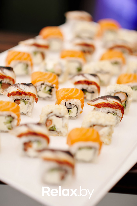 Воскресный бранч, фото № 65