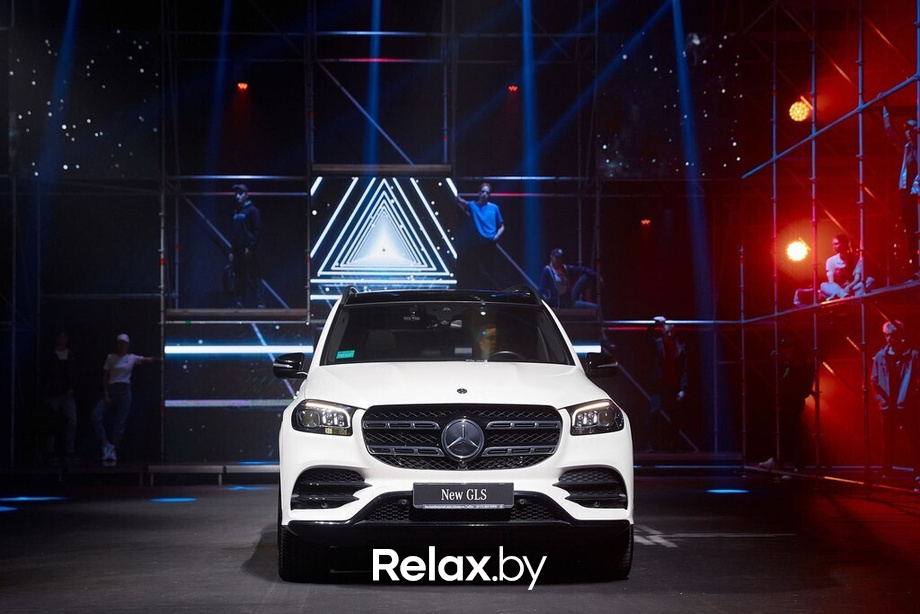 13 сезон Brands Fashion Show | Показы, фото № 183