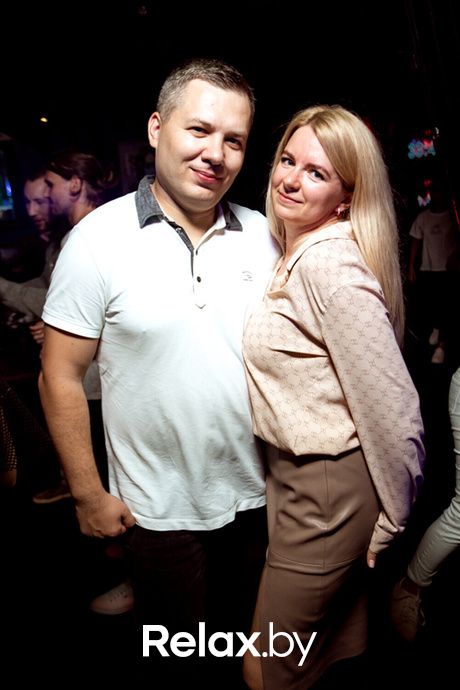 Brooklyn Live!, фото № 46