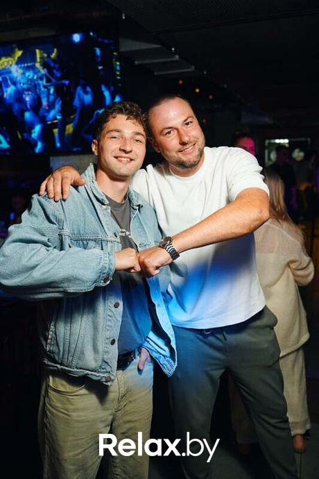 Saturday party, фото № 80