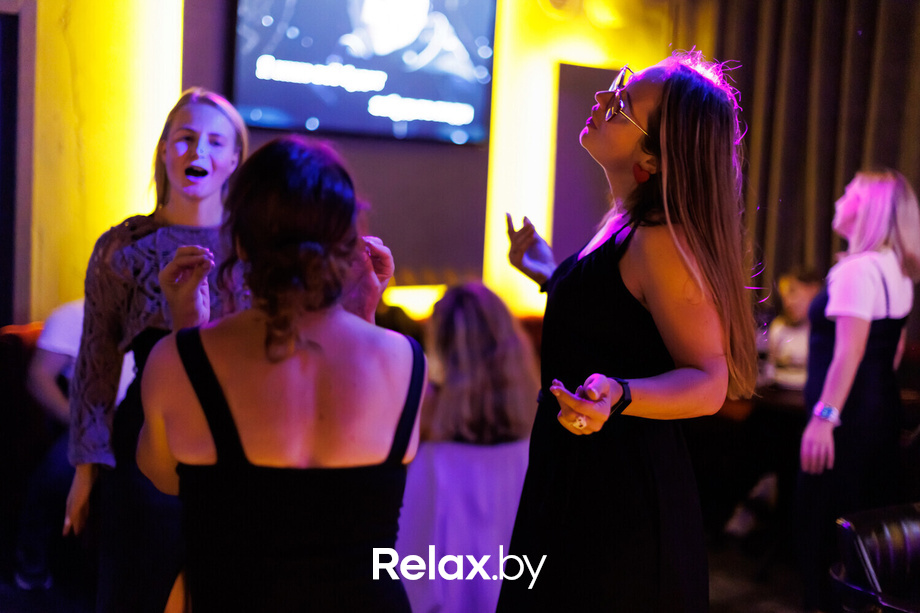 Saturday party, фото № 101