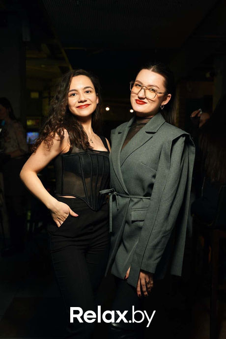 Saturday party, фото № 9