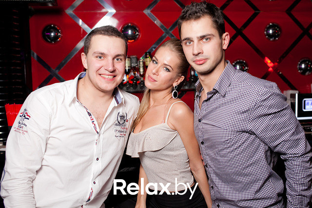 Next Club Show, фото № 36