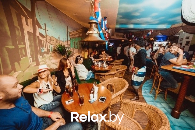 Bacardi Cuba Libre, фото № 12