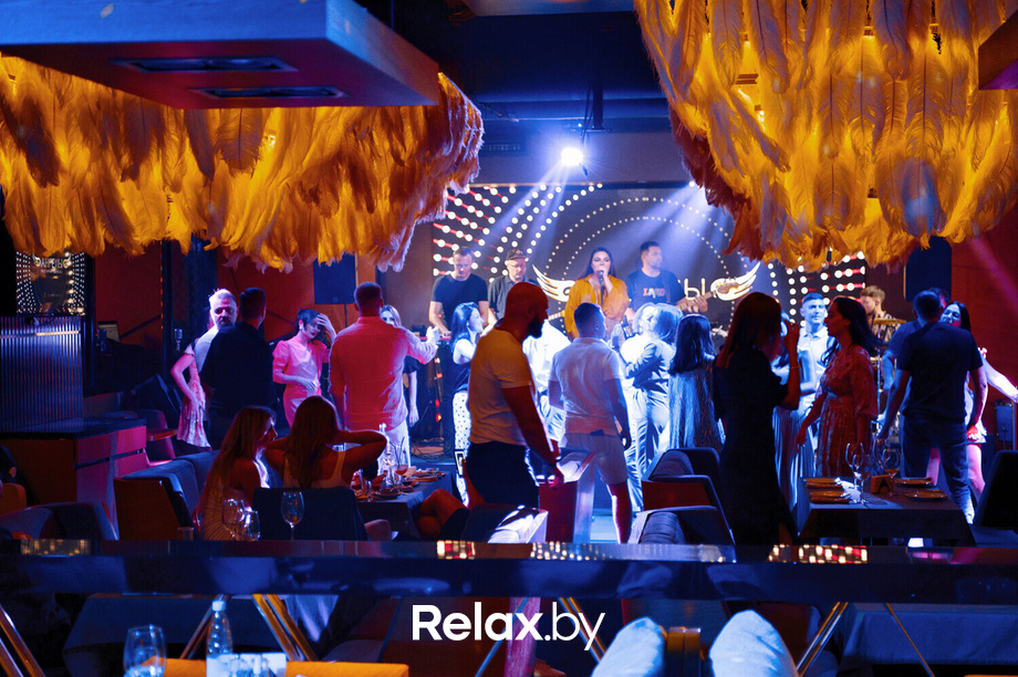 Friday Music, фото № 19