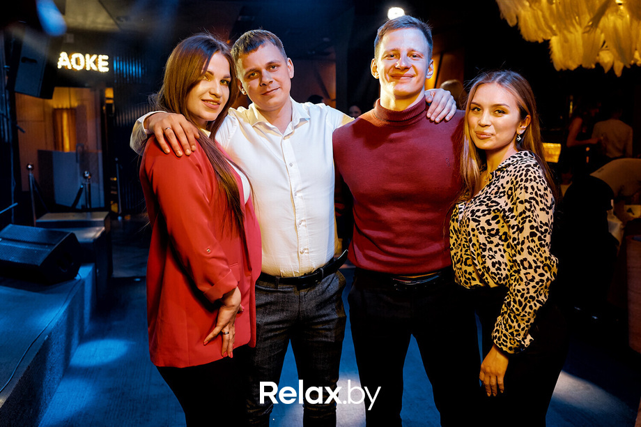 Saturday music, фото № 64