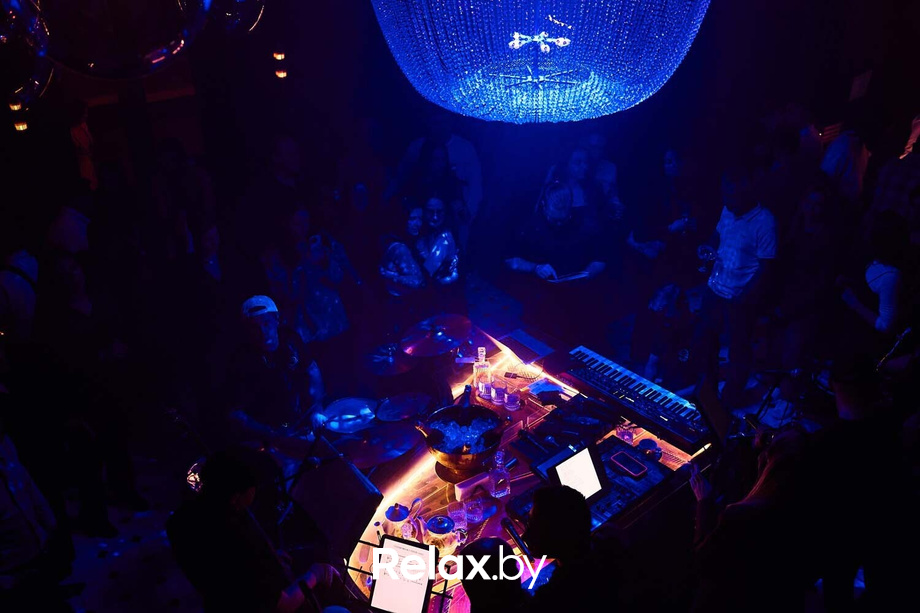 Piano Bar Band, фото № 54